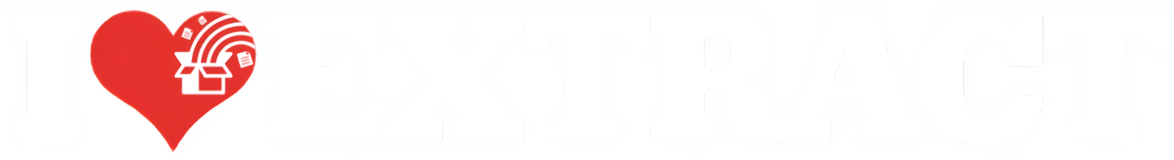iLoveExtract Logo